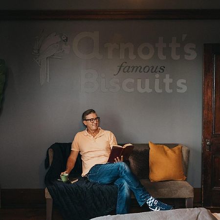 William Arnott Boutique Accommodation Morpeth Bagian luar foto