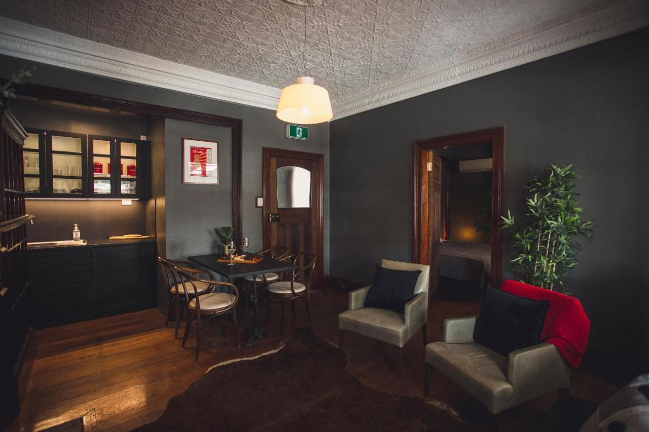 William Arnott Boutique Accommodation Morpeth Bagian luar foto