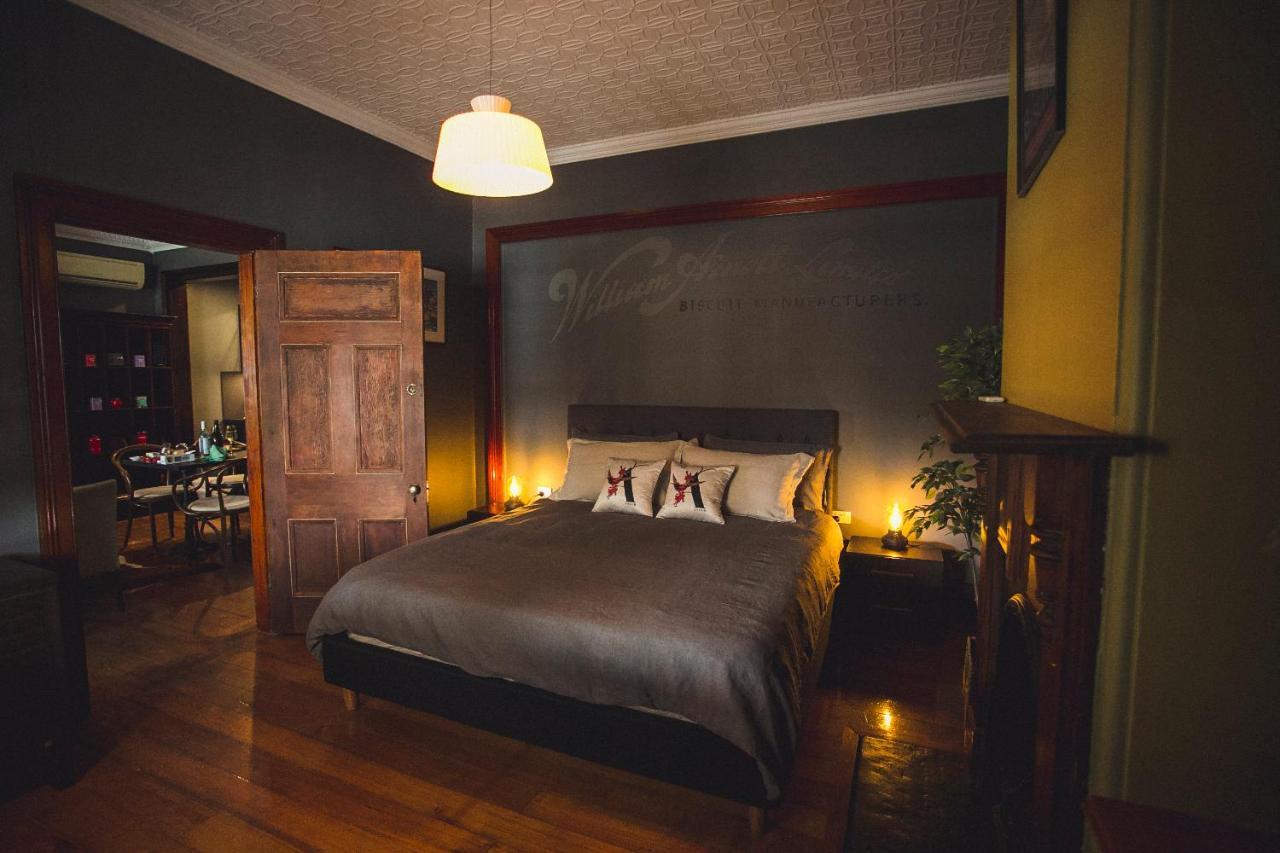 William Arnott Boutique Accommodation Morpeth Bagian luar foto
