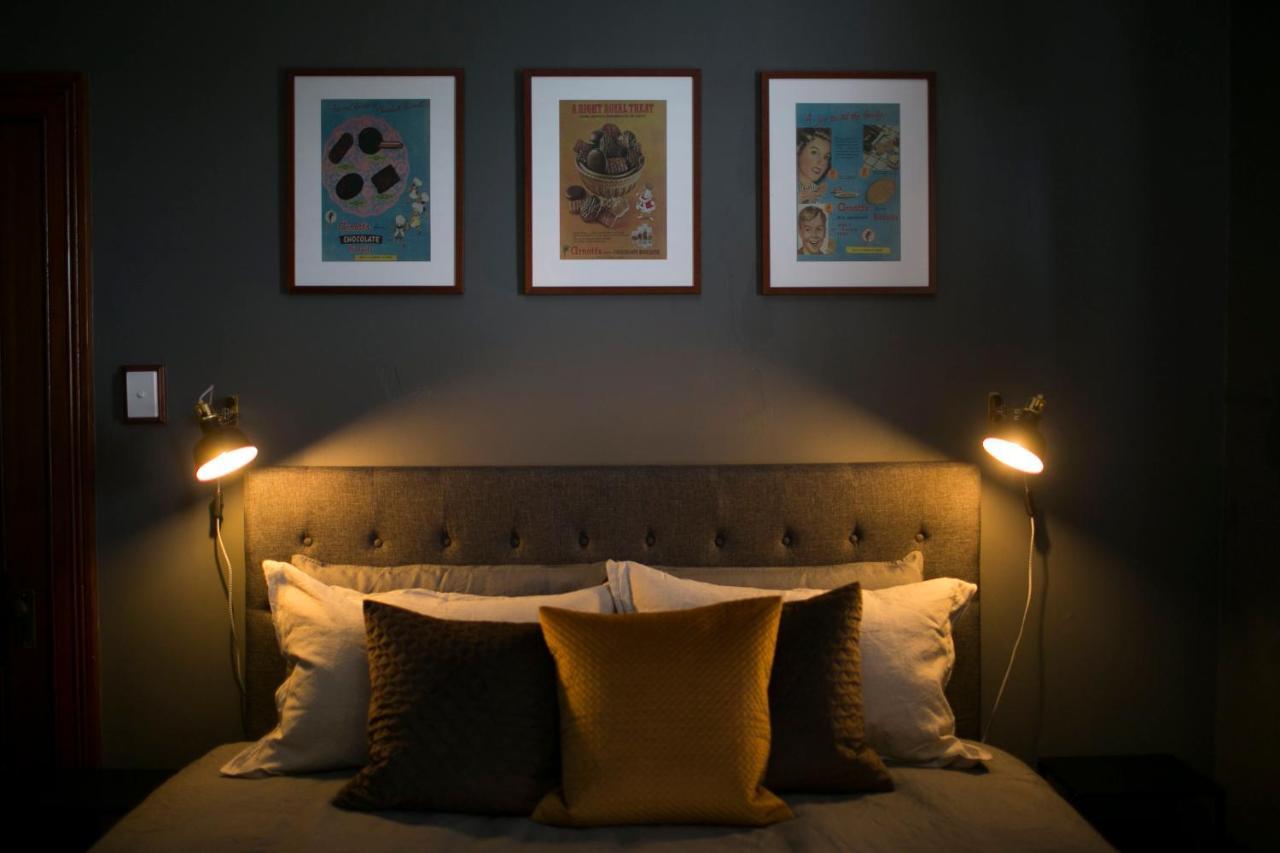 William Arnott Boutique Accommodation Morpeth Bagian luar foto