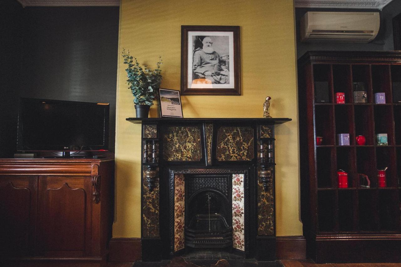 William Arnott Boutique Accommodation Morpeth Bagian luar foto