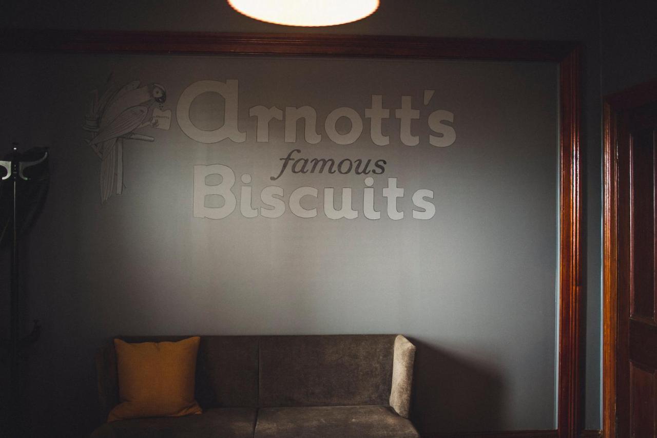 William Arnott Boutique Accommodation Morpeth Bagian luar foto