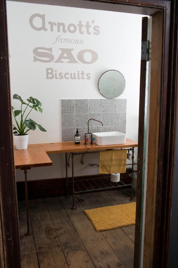 William Arnott Boutique Accommodation Morpeth Bagian luar foto