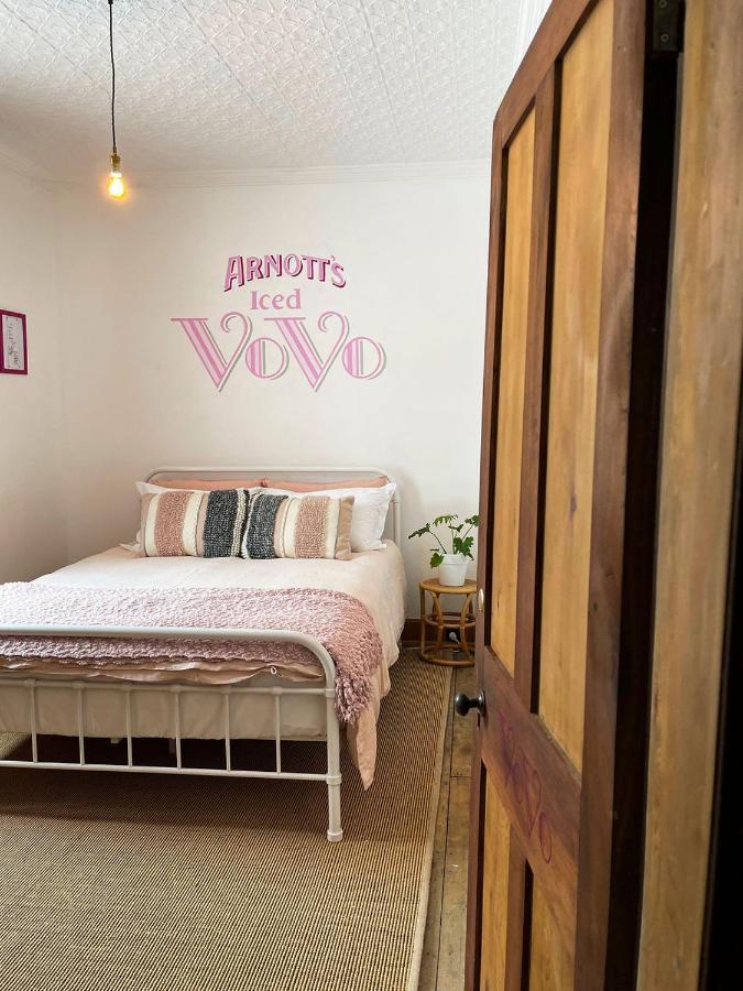 William Arnott Boutique Accommodation Morpeth Bagian luar foto