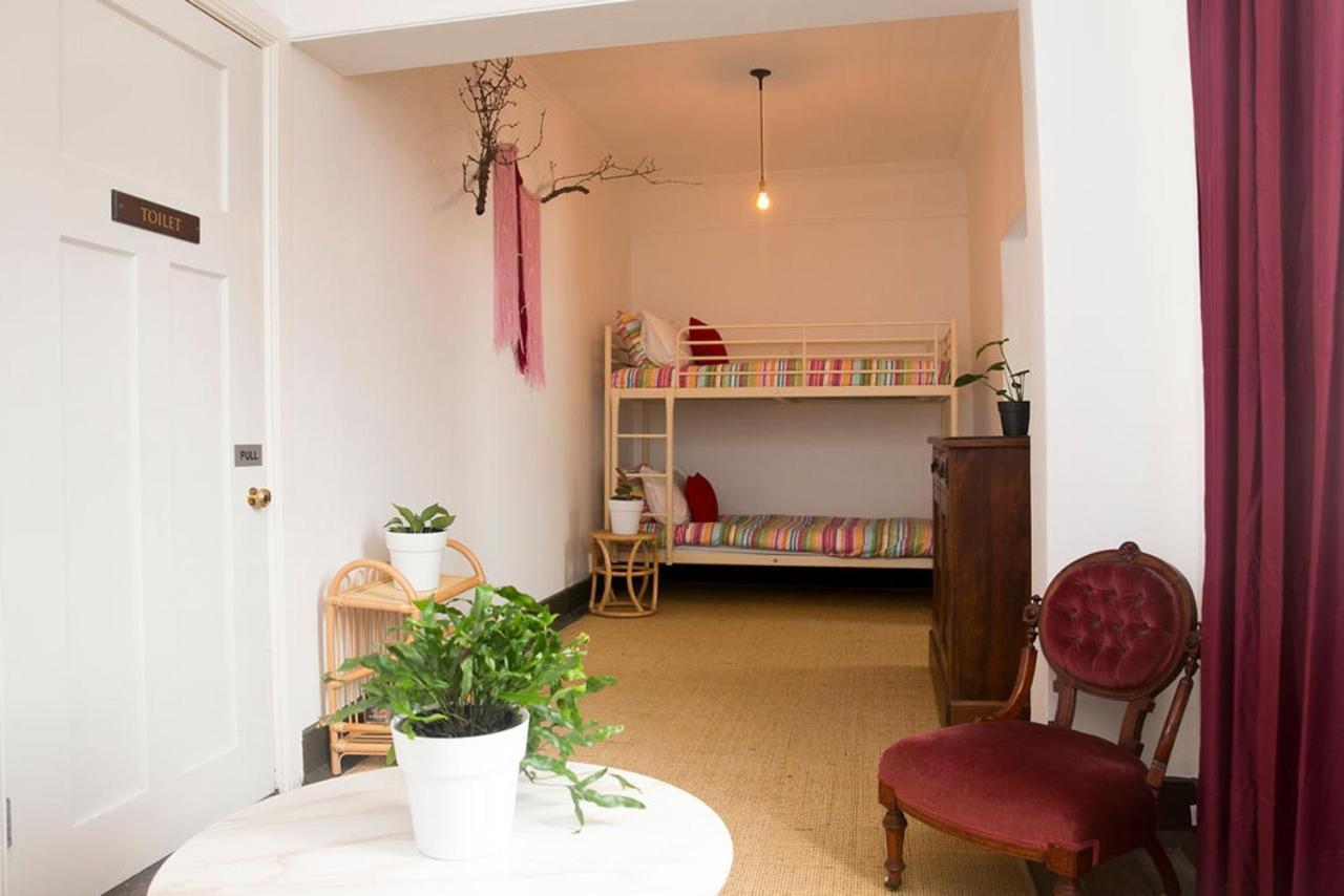 William Arnott Boutique Accommodation Morpeth Bagian luar foto