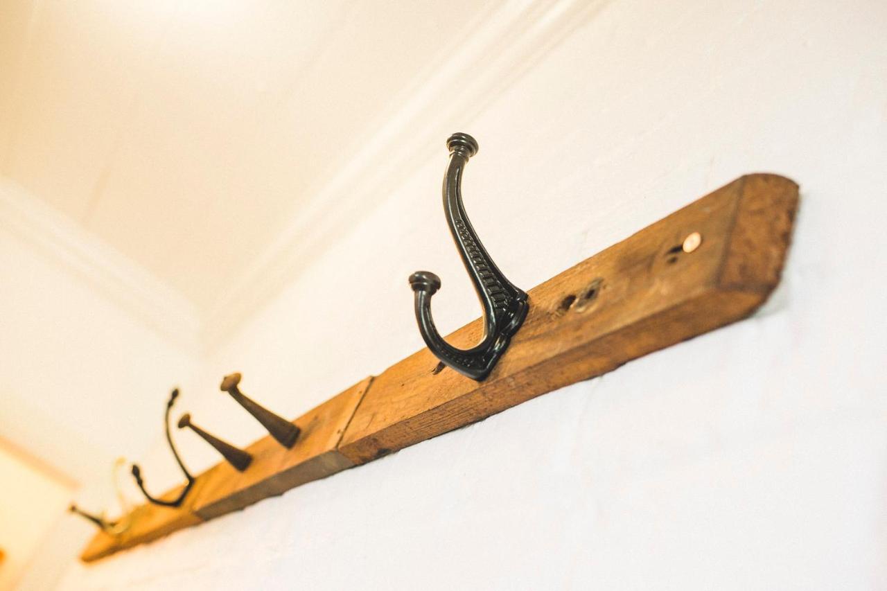 William Arnott Boutique Accommodation Morpeth Bagian luar foto