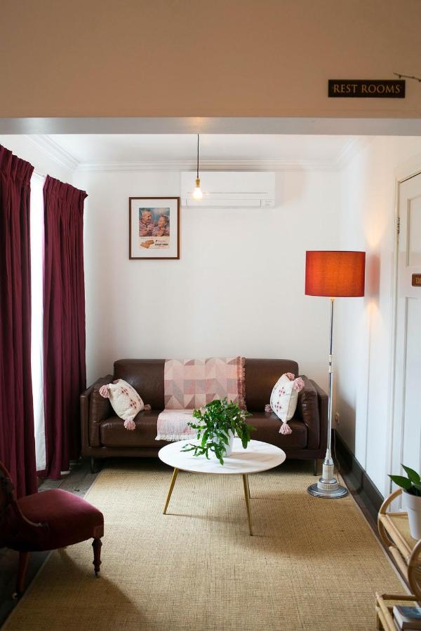 William Arnott Boutique Accommodation Morpeth Bagian luar foto