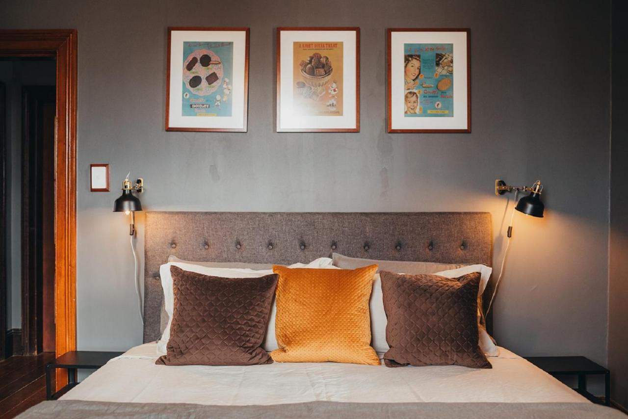 William Arnott Boutique Accommodation Morpeth Bagian luar foto