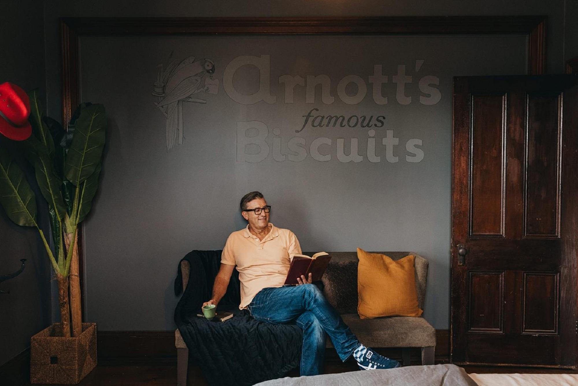 William Arnott Boutique Accommodation Morpeth Bagian luar foto