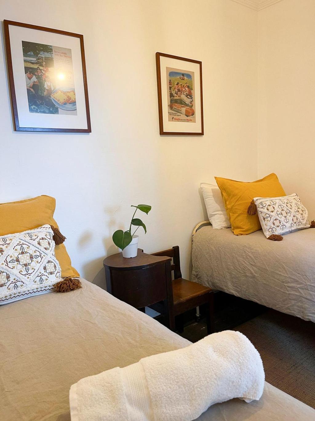 William Arnott Boutique Accommodation Morpeth Ruang foto