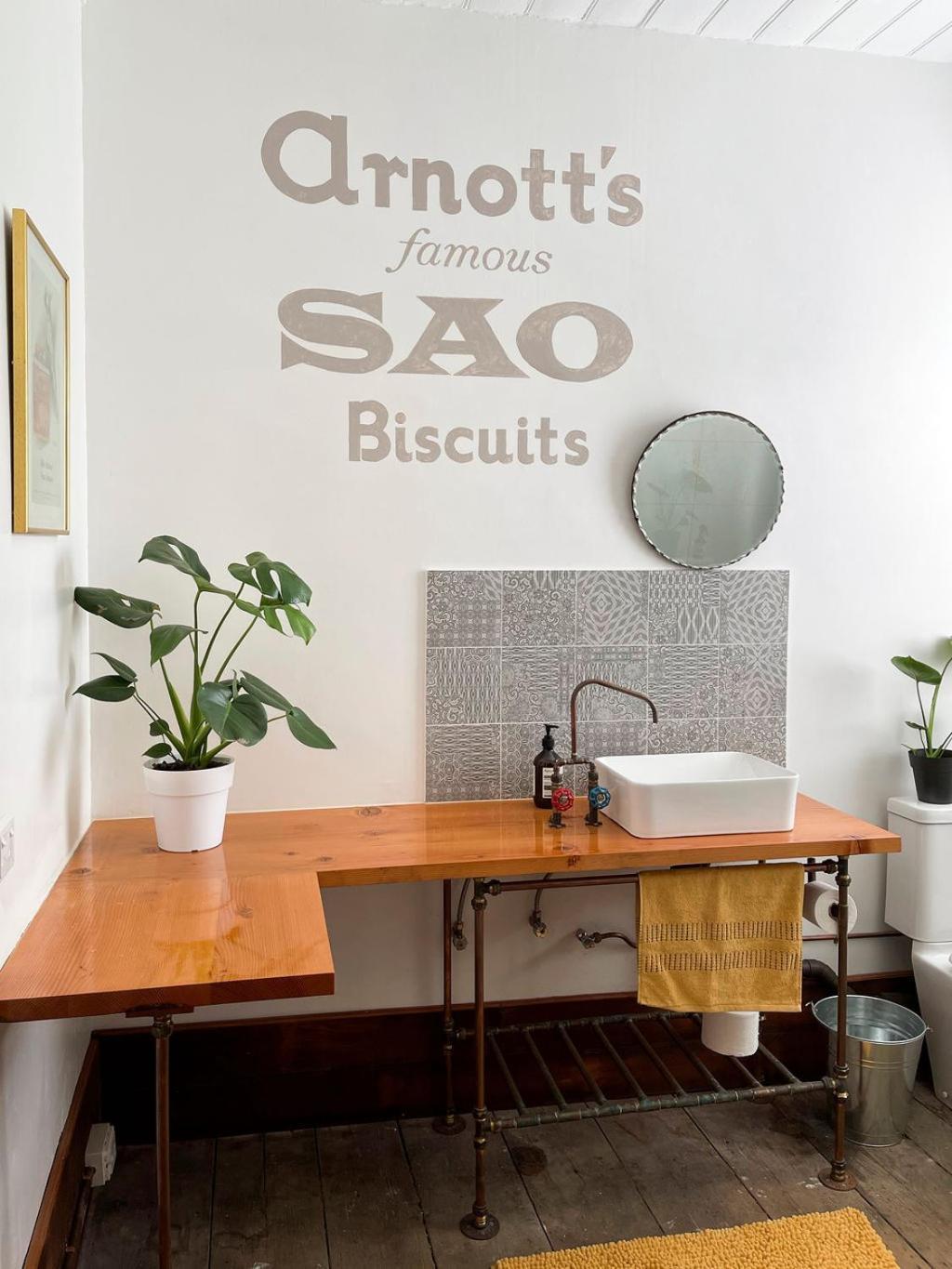 William Arnott Boutique Accommodation Morpeth Ruang foto